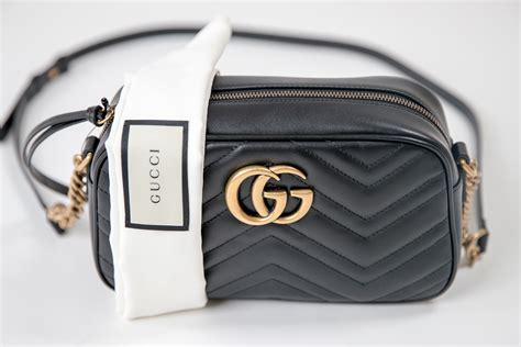 gucci memoire pouch|Gucci pouch fake.